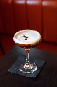 best expresso martini in baltimore