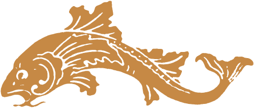 William Fell Tavern Logo