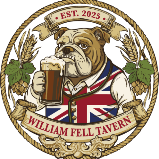 William Fell Tavern Logo final RGB small
